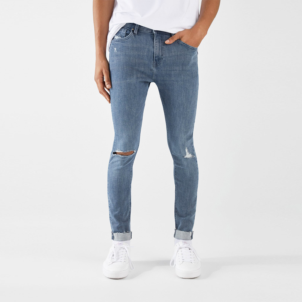 Super Skinny fitt Jeans